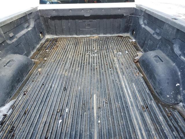 Photo 10 from auction – 2014 CHEVROLET SILVERADO with VIN 1GCNCPEC7EZ285940