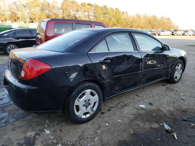 Photo 3 from auction – 2007 PONTIAC G6 VALUE L with VIN 1G2ZF58B174192478