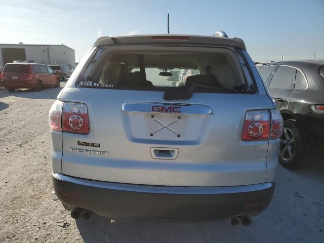 Photo 6 from auction – 2009 GMC ACADIA SLE with VIN 1GKER13D89J177956