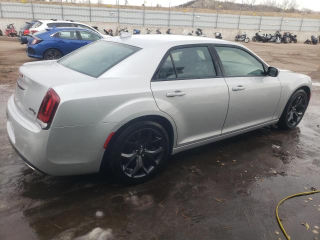 Photo 3 from auction – 2021 CHRYSLER 300 S with VIN 2C3CCABGXMH549702