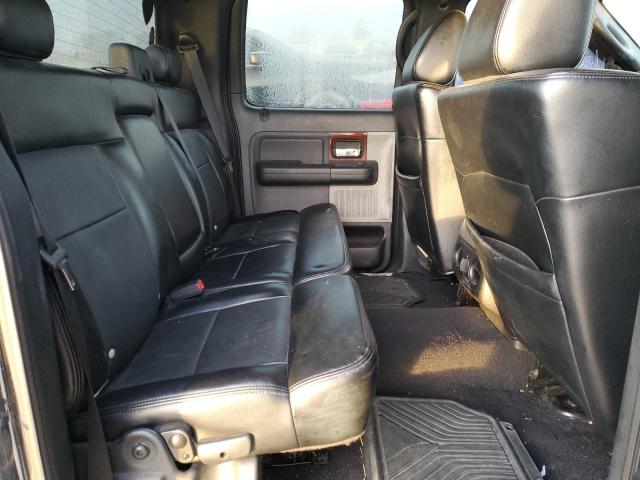 Photo 10 from auction – 2007 FORD F150 SUPER with VIN 1FTPW14VX7KC12850