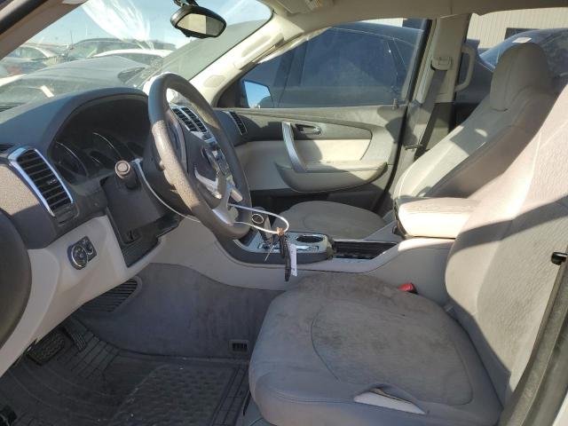 Photo 7 from auction – 2009 GMC ACADIA SLE with VIN 1GKER13D89J177956