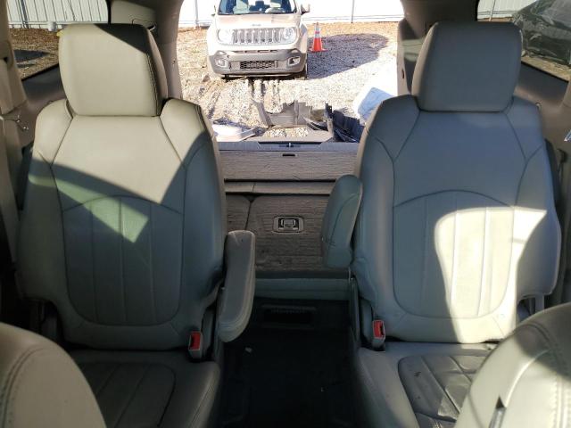 Photo 10 from auction – 2015 BUICK ENCLAVE with VIN 5GAKRCKD1FJ121446