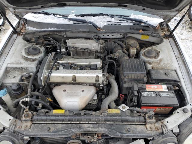 Foto 11 de la subasta – 2003 KIA OPTIMA LX con VIN KNAGD126235208623