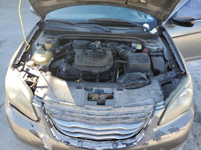 Photo 11 from auction – 2011 CHRYSLER 200 S with VIN 1C3BC8FGXBN577499