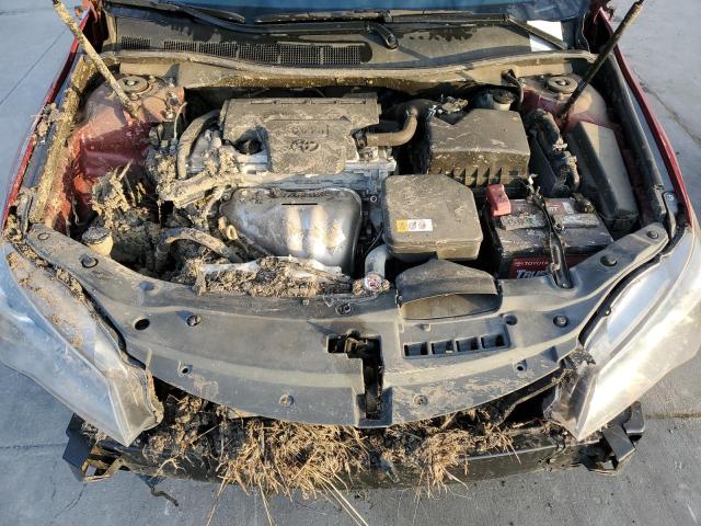 Photo 11 from auction – 2017 TOYOTA CAMRY LE with VIN 4T1BF1FK0HU727628