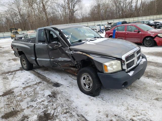 Photo 4 from auction – 2006 DODGE DAKOTA ST with VIN 1D7HE22K26S703441