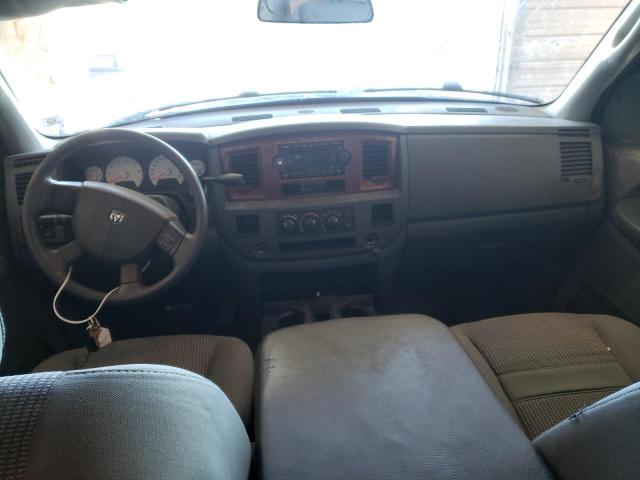 Photo 8 from auction – 2006 DODGE RAM 1500 S with VIN 1D7HA18246S711344