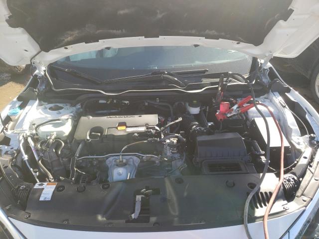 Photo 11 from auction – 2018 HONDA CIVIC EX with VIN 19XFC2F78JE001018