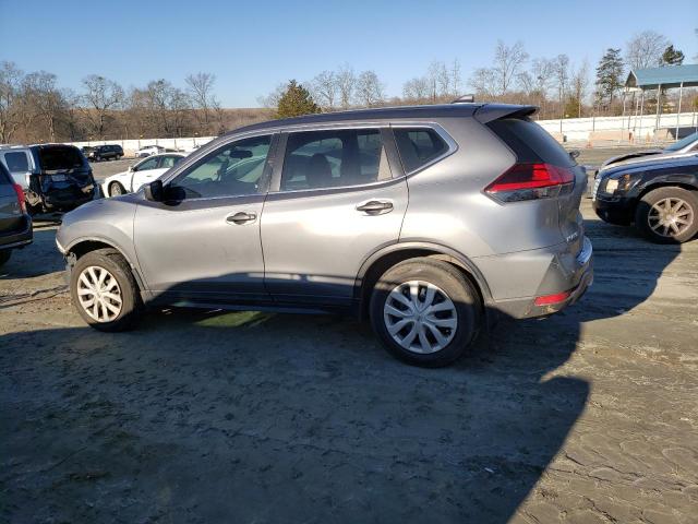 Photo 2 from auction – 2018 NISSAN ROGUE S with VIN 5N1AT2MT2JC754931