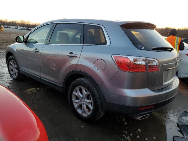 Photo 2 from auction – 2011 MAZDA CX-9 with VIN JM3TB2CA6B0326466