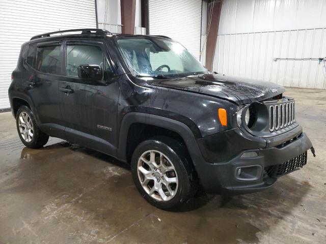 Photo 4 from auction – 2017 JEEP RENEGADE L with VIN ZACCJBBB8HPG10674