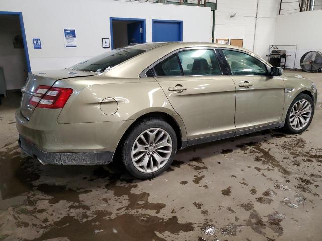 Photo 3 from auction – 2013 FORD TAURUS LIM with VIN 1FAHP2F87DG106634