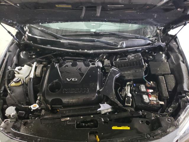 Photo 11 from auction – 2018 NISSAN MAXIMA 3.5 with VIN 1N4AA6AP4JC407471