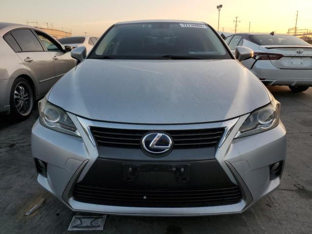 Photo 5 from auction – 2014 LEXUS CT 200 with VIN JTHKD5BH1E2179821