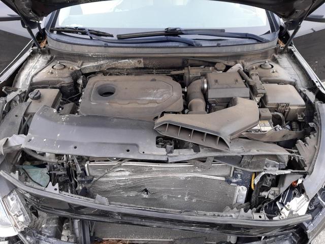 Photo 11 from auction – 2019 HYUNDAI SONATA SE with VIN 5NPE24AFXKH770643