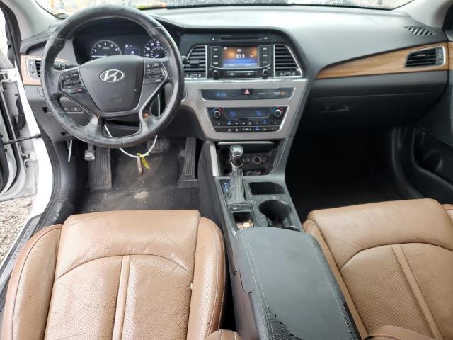 Photo 8 from auction – 2015 HYUNDAI SONATA SPO with VIN 5NPE34AF3FH136996