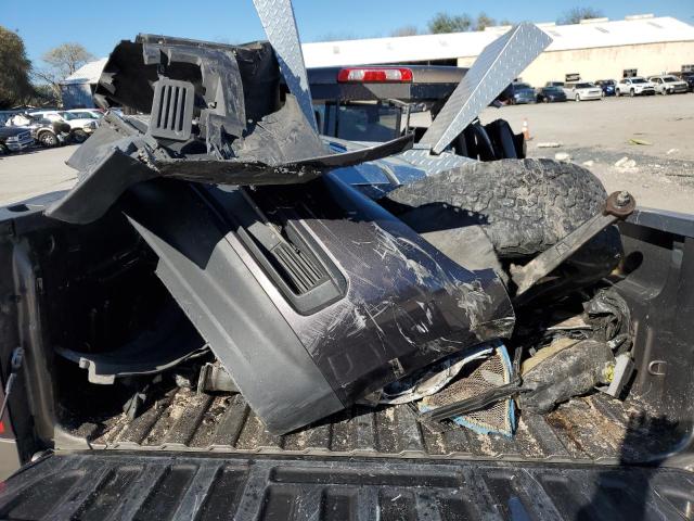 Photo 12 from auction – 2014 CHEVROLET SILVERADO with VIN 3GCUKTEC5EG449953