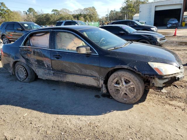 Photo 4 from auction – 2007 HONDA ACCORD SE with VIN JHMCM56367C025086