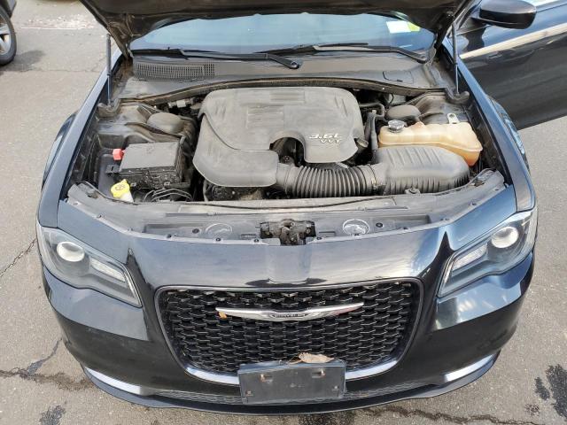Photo 11 from auction – 2016 CHRYSLER 300 S with VIN 2C3CCABG8GH269068
