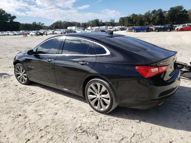Photo 2 from auction – 2016 CHEVROLET MALIBU PRE with VIN 1G1ZH5SX8GF337992