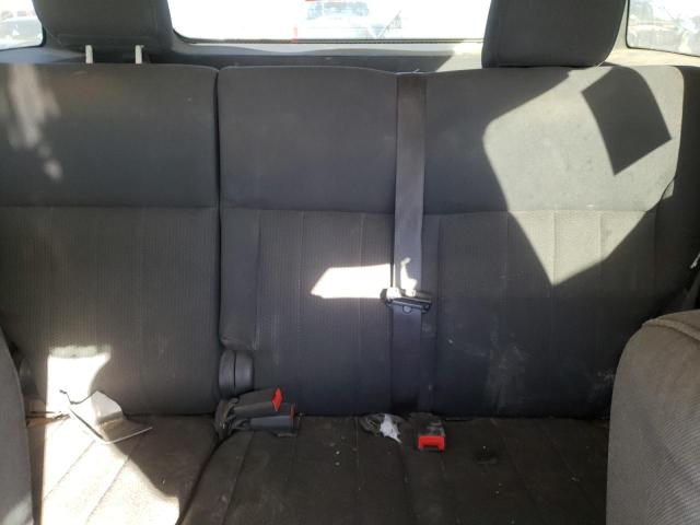 Photo 10 from auction – 2011 DODGE NITRO HEAT with VIN 1D4PT4GKXBW582504