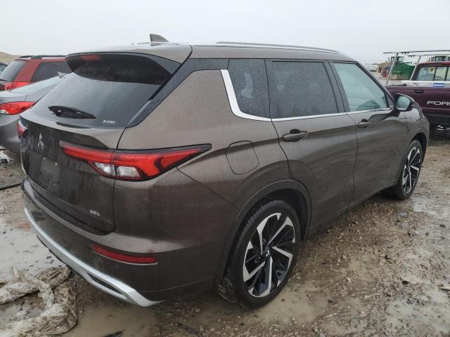 Photo 3 from auction – 2022 MITSUBISHI OUTLANDER with VIN JA4J4VA83NZ053234