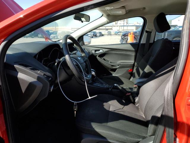 Photo 7 from auction – 2015 FORD FOCUS SE with VIN 1FADP3F26FL344405