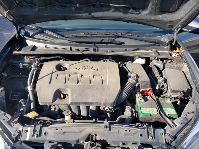 Photo 11 from auction – 2014 TOYOTA COROLLA L with VIN 2T1BURHE8EC094188