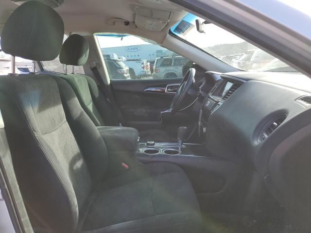 Photo 7 from auction – 2016 NISSAN PATHFINDER with VIN 5N1AR2MM7GC669745