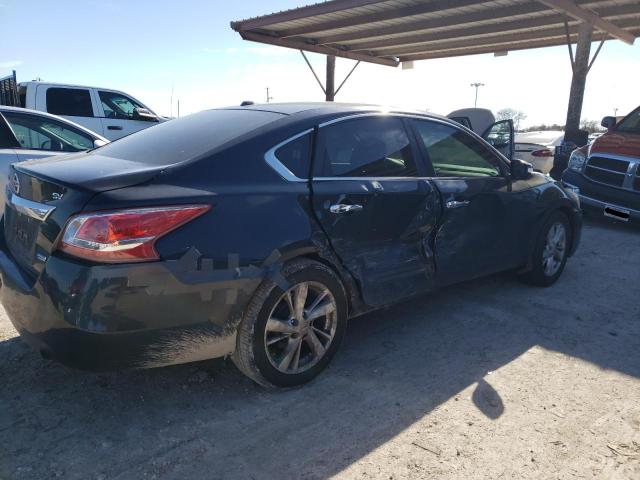 Photo 3 from auction – 2013 NISSAN ALTIMA 2.5 with VIN 1N4AL3AP2DN541297
