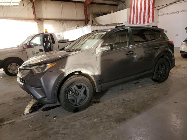 Photo 1 from auction – 2016 TOYOTA RAV4 LE with VIN JTMZFREVXGJ085674