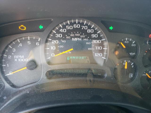 Photo 9 from auction – 2004 CHEVROLET C1500 with VIN 1GCEC19T54E388769