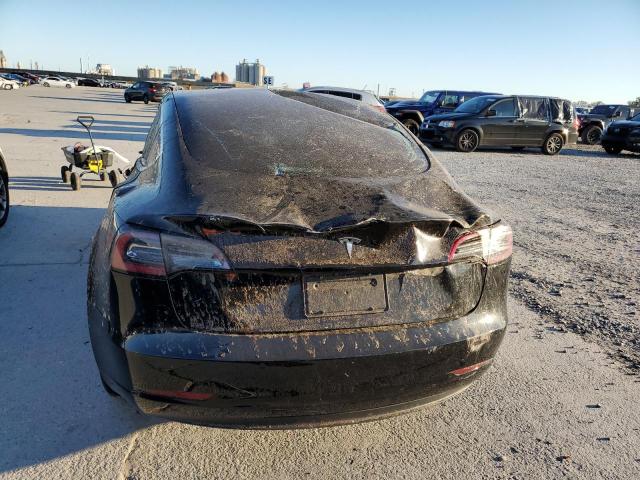 Photo 6 from auction – 2019 TESLA MODEL 3 with VIN 5YJ3E1EAXKF357535