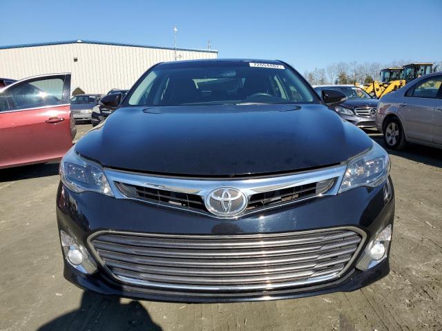 Photo 5 from auction – 2013 TOYOTA AVALON BAS with VIN 4T1BK1EB7DU058894