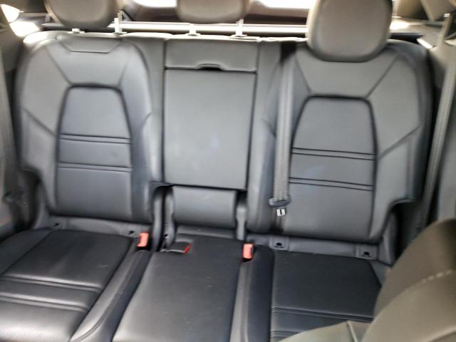 Photo 10 from auction – 2019 PORSCHE CAYENNE with VIN WP1AA2AY0KDA09843