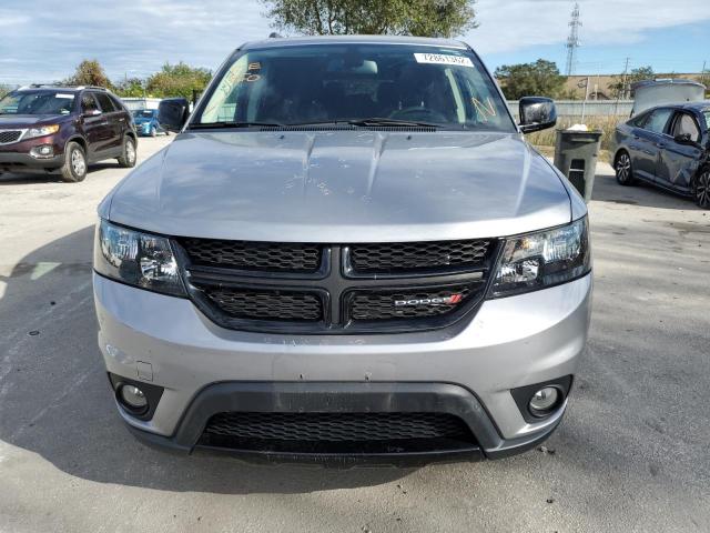 Photo 5 from auction – 2019 DODGE JOURNEY SE with VIN 3C4PDCBG8KT779426