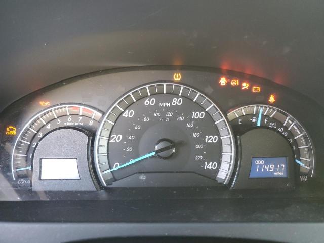 Photo 8 from auction – 2014 TOYOTA CAMRY L with VIN 4T1BF1FK5EU757316