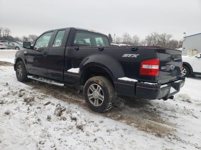 Photo 2 from auction – 2008 FORD F150 with VIN 1FTRX02W68KF02807