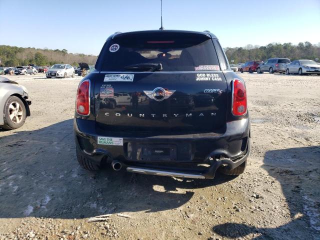Photo 6 from auction – 2015 MINI COOPER S C with VIN WMWZC5C58FWP47321