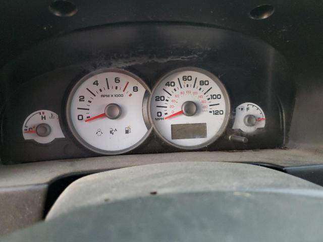 Photo 9 from auction – 2007 FORD ESCAPE XLT with VIN 1FMCU031X7KB34188
