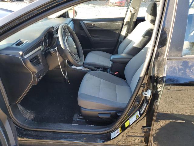 Photo 7 from auction – 2016 TOYOTA COROLLA L with VIN 2T1BURHE5GC738345