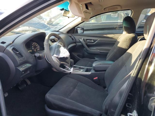 Photo 7 from auction – 2015 NISSAN ALTIMA 2.5 with VIN 1N4AL3AP6FC433862