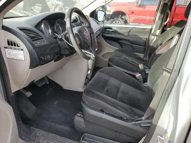 Photo 7 from auction – 2017 DODGE GRAND CARA with VIN 2C4RDGBG3HR856280