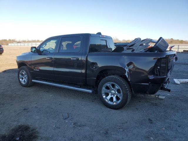 Photo 2 from auction – 2019 RAM 1500 BIG H with VIN 1C6SRFFT4KN573452