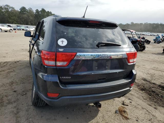Photo 6 from auction – 2012 JEEP GRAND CHER with VIN 1C4RJEAG9CC259909