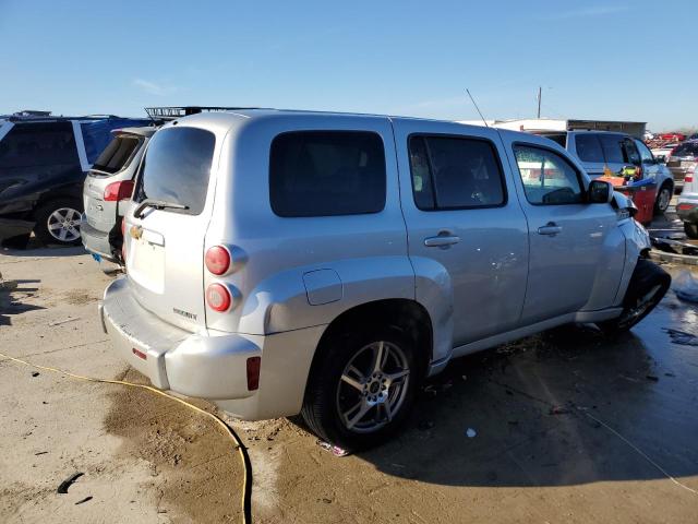 Photo 3 from auction – 2011 CHEVROLET HHR LT with VIN 3GNBABFW6BS657868