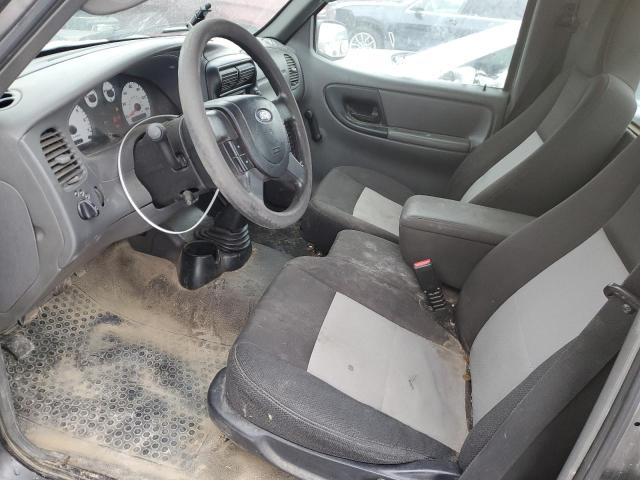 Photo 7 from auction – 2005 FORD RANGER with VIN 1FTYR10U95PA57782