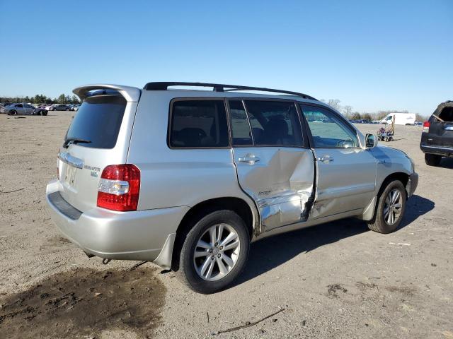 Photo 3 from auction – 2006 TOYOTA HIGHLANDER with VIN JTEEW21AX60032742