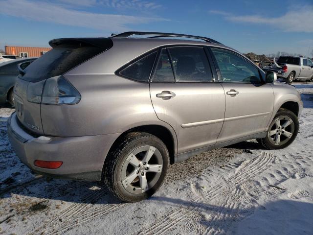 Photo 3 from auction – 2005 LEXUS RX 330 with VIN JTJHA31U850090568